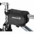 Сумка для рамы Ibera IB-TB1 Top Tube 1.3L черный